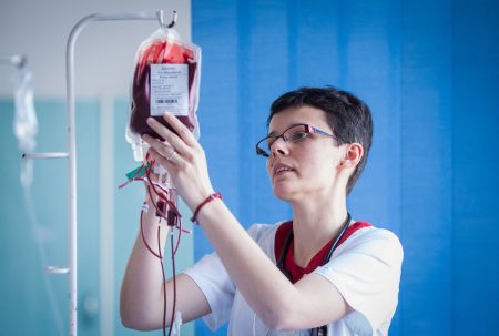 Registered Nurse needed in Bedford (Visa Sponsorship Available) Senior Nurse/Nurse Manager