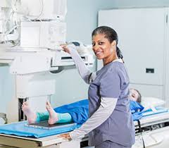 Radiology Health Care Support Worker