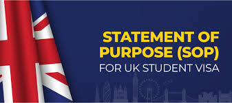 A Winning Guide to Mastering Your UK Student Visa SOP in 2025 SOP