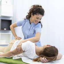 physiotherapist