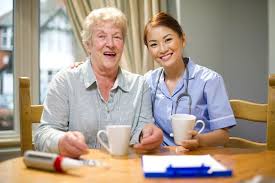 Cerebral Palsy Support Worker