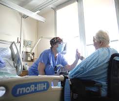 HEALTHCARE