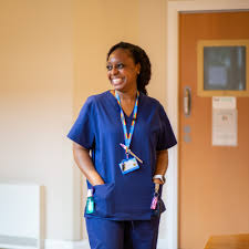 Bank Healthcare Support Worker