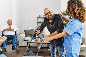 Health Care Assistant