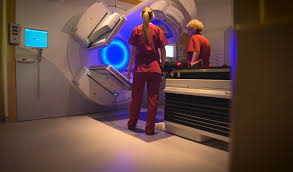 Consultant in Clinical Oncology