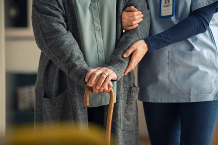 Health Care Assistant