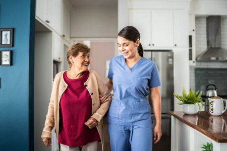 Healthcare Assistant needed in Reading (Visa Sponsorship Available) Health Care Assistant