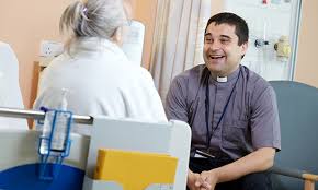 Health Care Chaplain needed in Nottingham (Visa sponsorship available) Health Care Chaplain