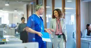 Medical Administrator