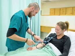 Bank Registered Nurse