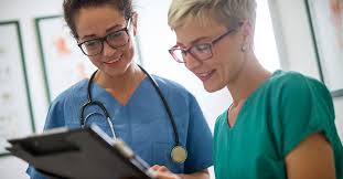 Advanced Nurse Practitioner