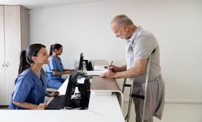 Patient Administrator