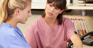 Registered Nurse (Band 5)