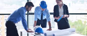 Senior Project Manager