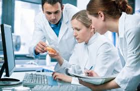 Research Nurse