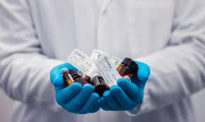 Advanced Pharmacy Support Worker needed in Southampton (Visa Sponsorship Available)