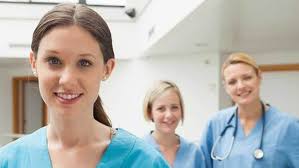 Specialist Commissioning Nurse