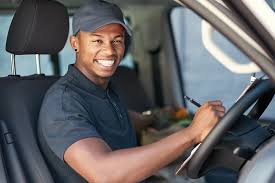 Driver needed in Surbiton