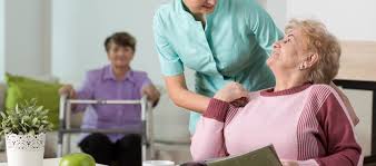 Health Care Assistant