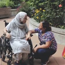 Health Care Assistant