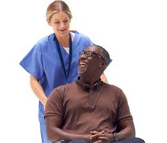 Community Health Care Assistant