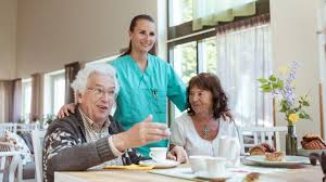 Health Care Assistant