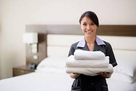 Housekeeper needed in Kingston Upon Thames (Visa Sponsorship Available) Housekeeper