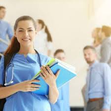 Registered Nurse