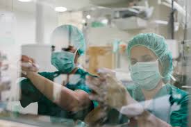 Registered Nurse