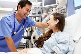 Registered Nurse