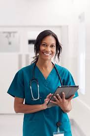 Nutrition Registered Nursing Associate
