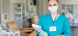 Registered Nurse needed in Exeter (Visa Sponsorship Available) Registered Nurse