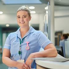 Advance Nurse Practitioner needed in Salford (Remote)