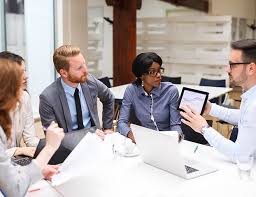 Finance/Business Analyst Internship