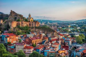 Top 10 Underrated Travel Destinations You Should Visit in 2025
