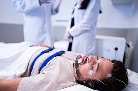 Health Care Scientist Polysomnographer
