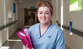 Health Care Support Worker