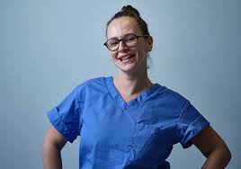 Health Care Support Worker