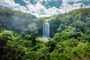 Top 10 Underrated Travel Destinations You Should Visit in 2025