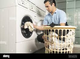 Laundry Assistant