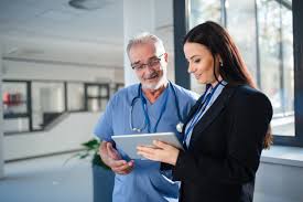 Care Home Operations Manager