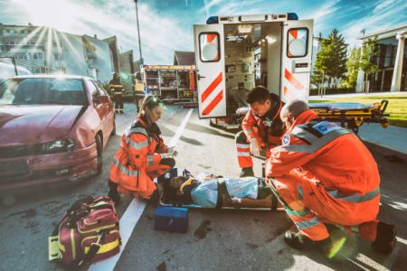 Paramedic
