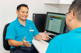 Physiotherapy Manager