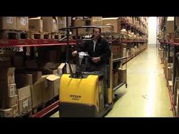 Picker/Driver