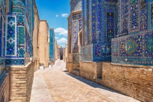 Top 10 Underrated Travel Destinations You Should Visit in 2025