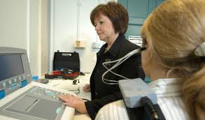 Audiology Healthcare Science Practitioner