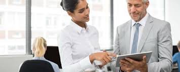 Executive Assistant