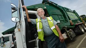Waste Driver needed in Swindon Waste Driver