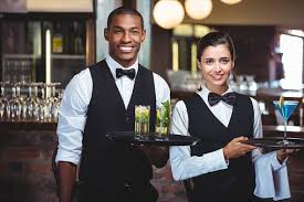 Server/Waiter/Waitress needed in York