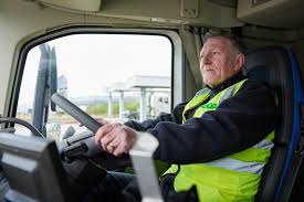 Driver/Warehouse Operative needed in Bedford